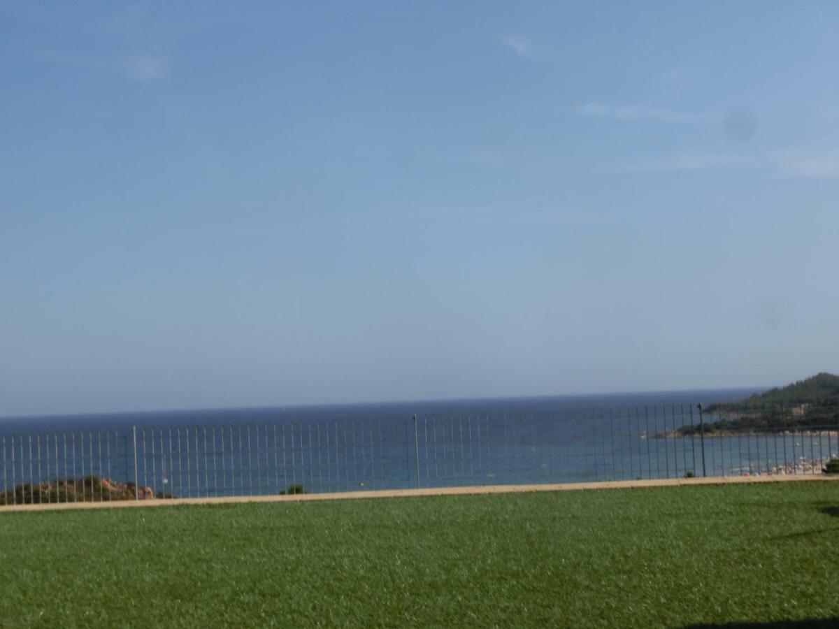 La Costa Est Villa Con Vista Mare In Ogliastra Sardegna Tertenia Exterior photo
